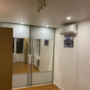 Сдается 2-х комнатная квартира, 50 м²