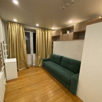 Сдается 2-х комнатная квартира, 50 м²