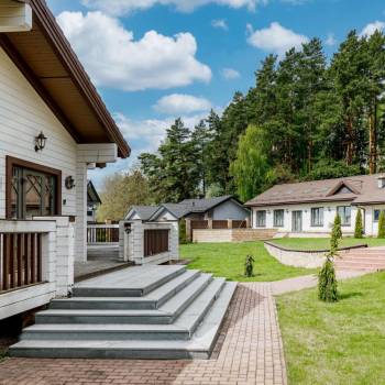 Продается Дом, 471,8 м²