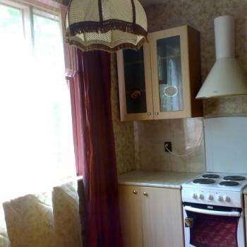 Сдается 1-комнатная квартира, 38 м²