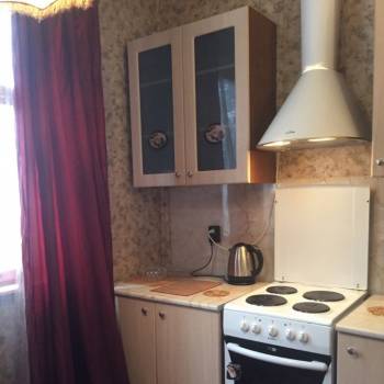 Сдается 1-комнатная квартира, 38 м²