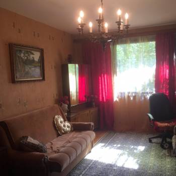 Сдается 1-комнатная квартира, 38 м²