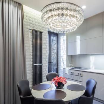 Продается 2-х комнатная квартира, 55,6 м²