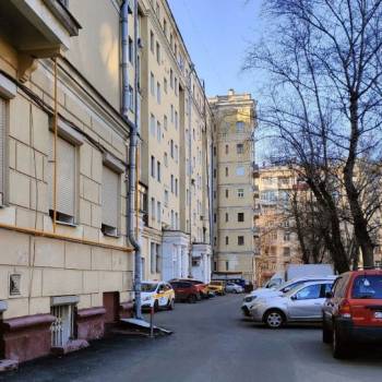 Продается Многокомнатная квартира, 101,1 м²