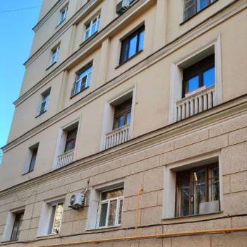 Продается Многокомнатная квартира, 101,1 м²