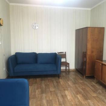 Сдается 2-х комнатная квартира, 42 м²