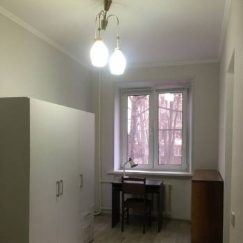 Сдается 2-х комнатная квартира, 42 м²