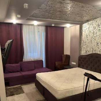 Сдается Многокомнатная квартира, 81 м²