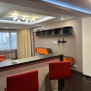 Сдается Многокомнатная квартира, 81 м²