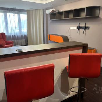 Сдается Многокомнатная квартира, 81 м²