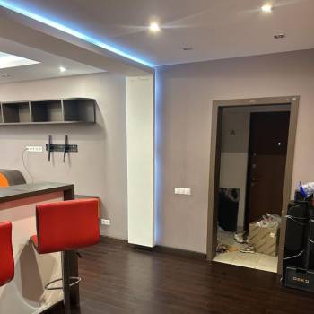 Сдается Многокомнатная квартира, 81 м²