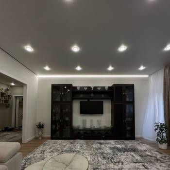 Продается 2-х комнатная квартира, 72,1 м²