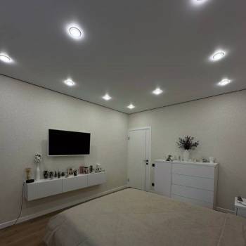 Продается 2-х комнатная квартира, 72,1 м²