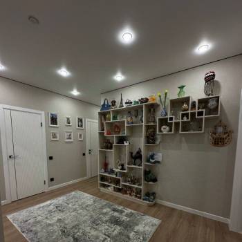 Продается 2-х комнатная квартира, 72,1 м²