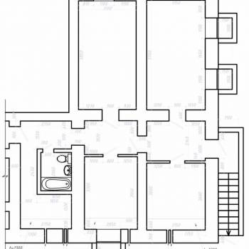Продается Нежилое помещение, 88,1 м²