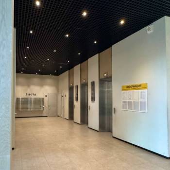 Продается 1-комнатная квартира, 35,5 м²