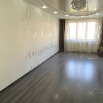 Продается Многокомнатная квартира, 105,3 м²