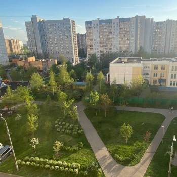 Продается Многокомнатная квартира, 105,3 м²