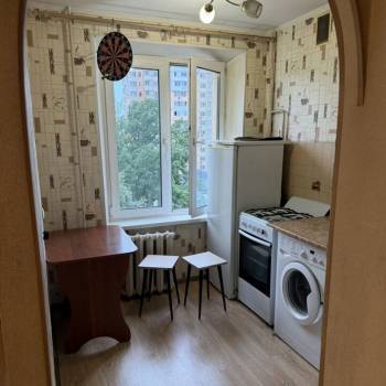 Сдается 1-комнатная квартира, 33 м²
