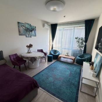 Продается 3-х комнатная квартира, 94,2 м²