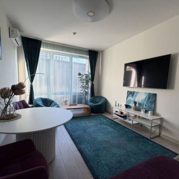 Продается 3-х комнатная квартира, 94,2 м²