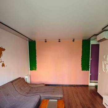 Сдается 2-х комнатная квартира, 40 м²