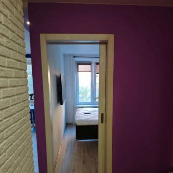 Сдается 2-х комнатная квартира, 40 м²