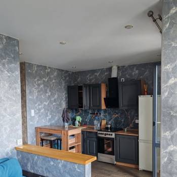 Продается 2-х комнатная квартира, 43 м²