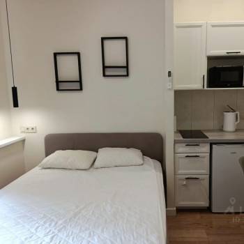 Сдается 1-комнатная квартира, 20 м²