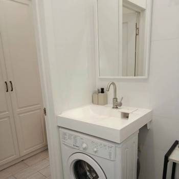 Сдается 1-комнатная квартира, 20 м²