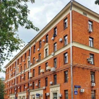Сдается 1-комнатная квартира, 20 м²