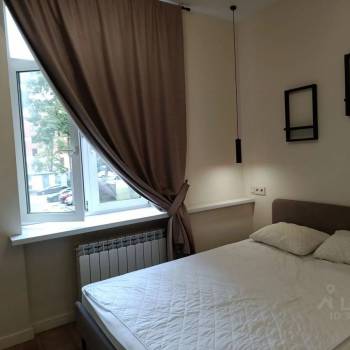 Сдается 1-комнатная квартира, 20 м²