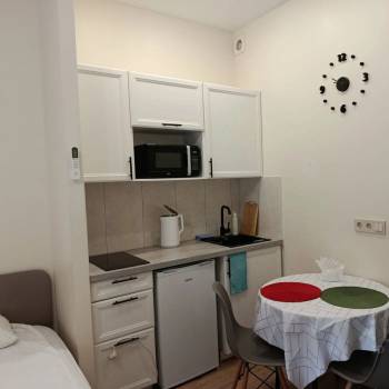 Сдается 1-комнатная квартира, 20 м²