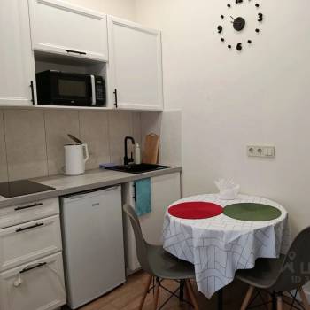 Сдается 1-комнатная квартира, 20 м²