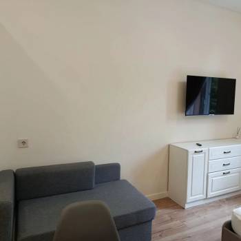 Сдается 1-комнатная квартира, 20 м²
