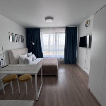 Сдается 1-комнатная квартира, 22 м²