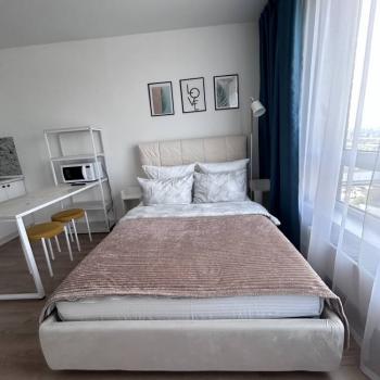 Сдается 1-комнатная квартира, 22 м²