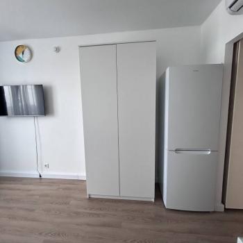 Сдается 1-комнатная квартира, 22 м²