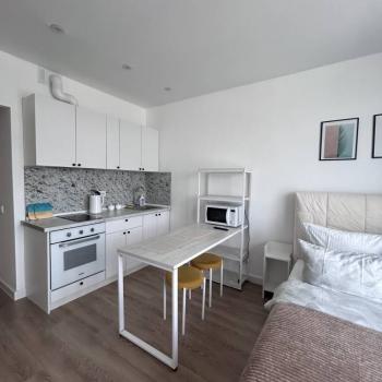 Сдается 1-комнатная квартира, 22 м²