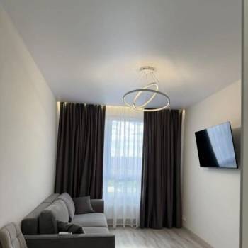 Сдается 2-х комнатная квартира, 37 м²