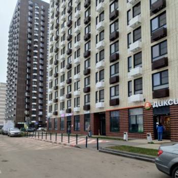 Продается 3-х комнатная квартира, 59,5 м²
