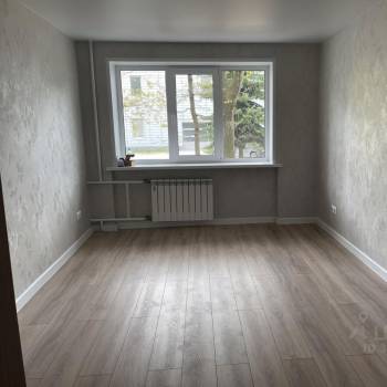 Продается 3-х комнатная квартира, 55,6 м²