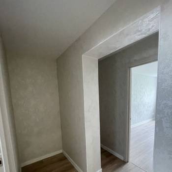 Продается 3-х комнатная квартира, 55,6 м²