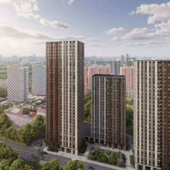 Продается 1-комнатная квартира, 31,2 м²