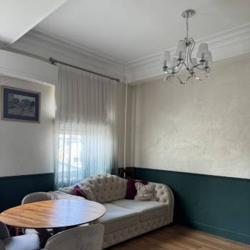 Продается 3-х комнатная квартира, 65,4 м²