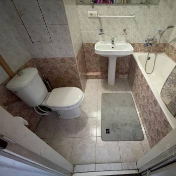 Сдается 1-комнатная квартира, 40 м²
