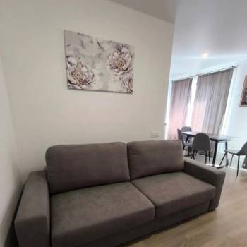Сдается 1-комнатная квартира, 34 м²