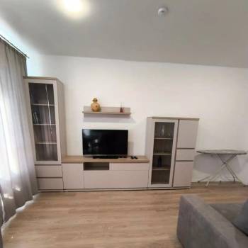 Сдается 1-комнатная квартира, 34 м²