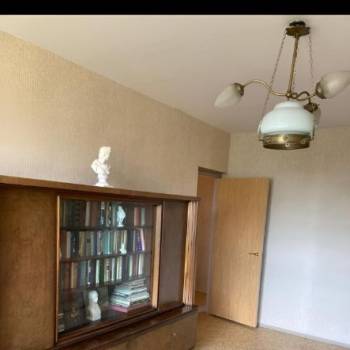 Продается 3-х комнатная квартира, 75 м²