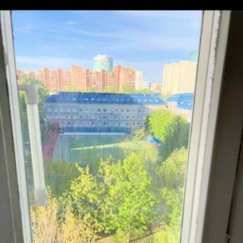 Продается 3-х комнатная квартира, 75 м²